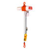 Palan electrique à chaine monophasé 230V ED - 2 vitesses