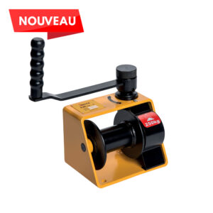 Treuil manuel HW