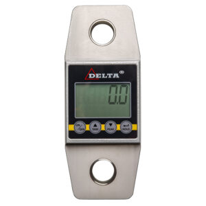 Peson et dynamomètre