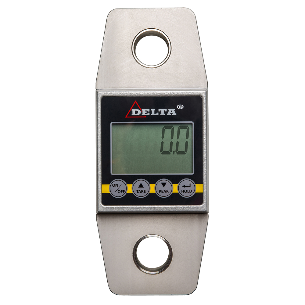 Peson et dynamomètre