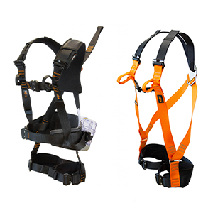 Harnais de sécurité