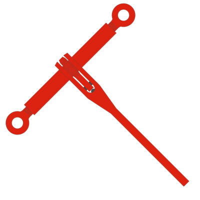 Tendeur d'arrimage TA00