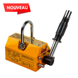 Aimant de levage DML