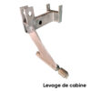 Adaptateurs de fixation Unifilt F