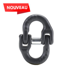 Maille de raccordement CLVN