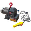 Treuil MINIFAS MF501