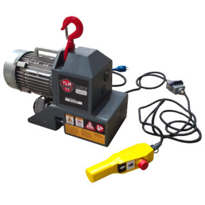 Treuil UNILIFT MF501