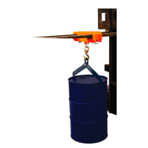 Potence pour chariot élévateur