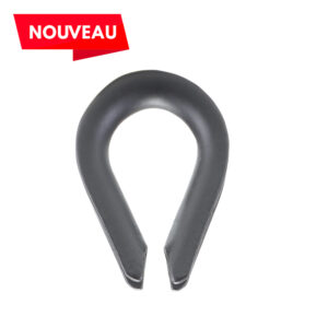Cosse coeur noire CCPON