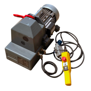 Treuil UNILIFT MF501