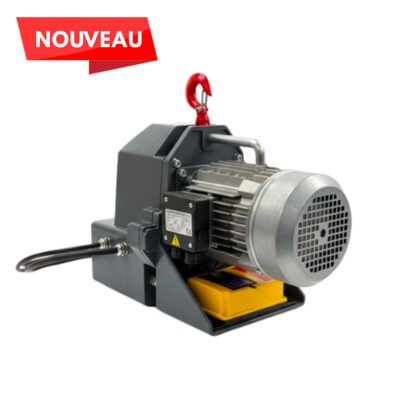Treuil UNILIFT MF501